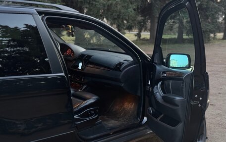 BMW X5, 2005 год, 799 999 рублей, 18 фотография