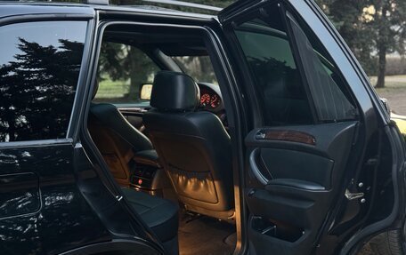 BMW X5, 2005 год, 799 999 рублей, 17 фотография