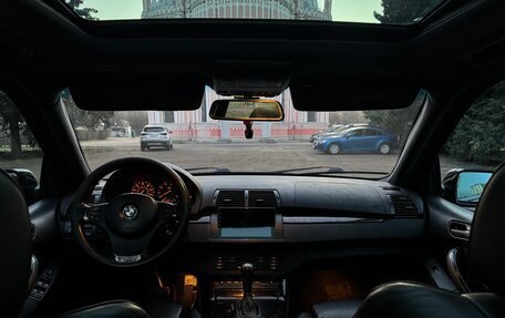 BMW X5, 2005 год, 799 999 рублей, 24 фотография