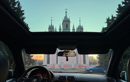 BMW X5, 2005 год, 799 999 рублей, 25 фотография