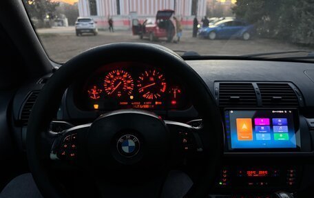 BMW X5, 2005 год, 799 999 рублей, 22 фотография