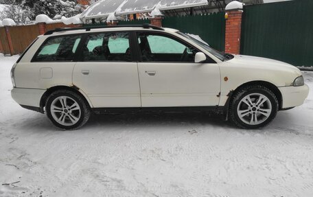 Audi A4, 1998 год, 360 000 рублей, 6 фотография