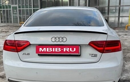 Audi A5, 2013 год, 2 000 000 рублей, 5 фотография