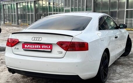 Audi A5, 2013 год, 2 000 000 рублей, 4 фотография