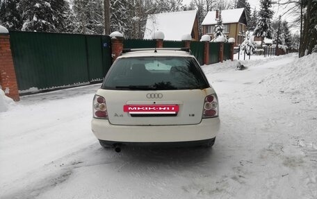 Audi A4, 1998 год, 360 000 рублей, 5 фотография