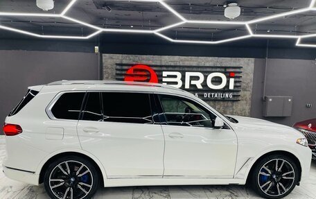 BMW X7, 2019 год, 5 999 000 рублей, 3 фотография