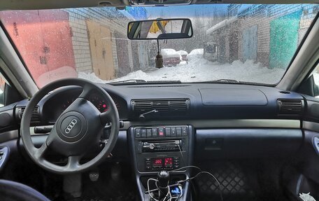 Audi A4, 1998 год, 360 000 рублей, 8 фотография