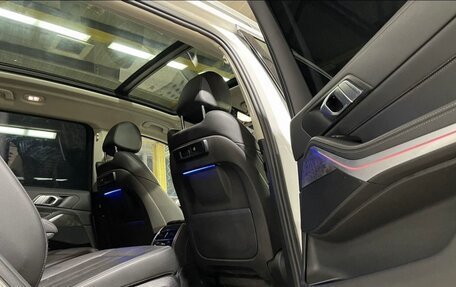 BMW X7, 2019 год, 5 999 000 рублей, 8 фотография