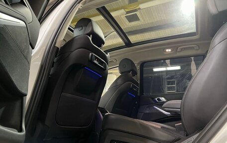 BMW X7, 2019 год, 5 999 000 рублей, 9 фотография