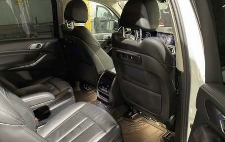 BMW X7, 2019 год, 5 999 000 рублей, 12 фотография