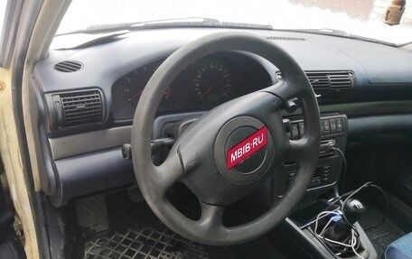 Audi A4, 1998 год, 360 000 рублей, 9 фотография