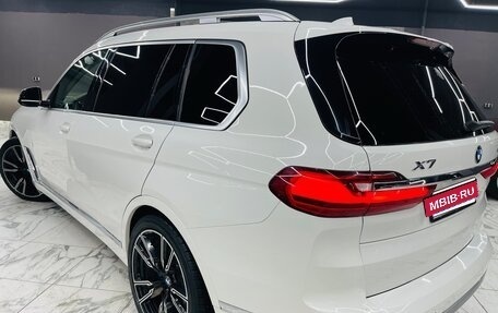 BMW X7, 2019 год, 5 999 000 рублей, 5 фотография
