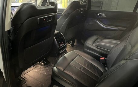 BMW X7, 2019 год, 5 999 000 рублей, 13 фотография