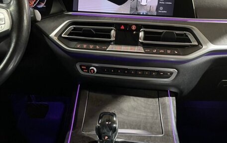 BMW X7, 2019 год, 5 999 000 рублей, 15 фотография