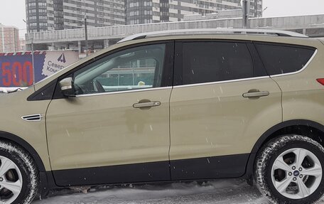 Ford Kuga III, 2013 год, 1 030 000 рублей, 3 фотография