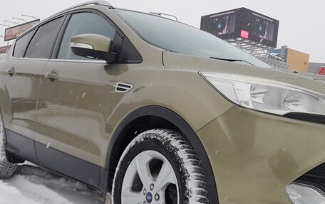 Ford Kuga III, 2013 год, 1 030 000 рублей, 9 фотография