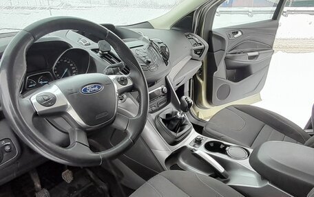 Ford Kuga III, 2013 год, 1 030 000 рублей, 10 фотография