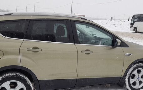 Ford Kuga III, 2013 год, 1 030 000 рублей, 8 фотография