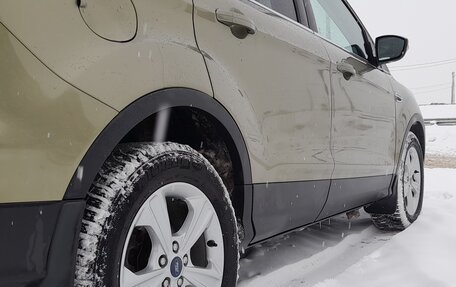 Ford Kuga III, 2013 год, 1 030 000 рублей, 7 фотография