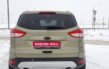 Ford Kuga III, 2013 год, 1 030 000 рублей, 5 фотография