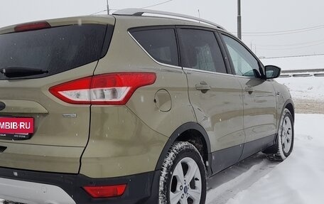 Ford Kuga III, 2013 год, 1 030 000 рублей, 6 фотография