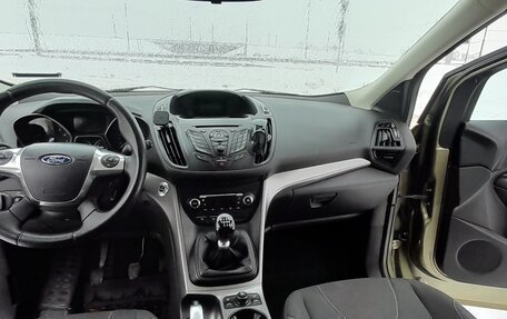 Ford Kuga III, 2013 год, 1 030 000 рублей, 11 фотография