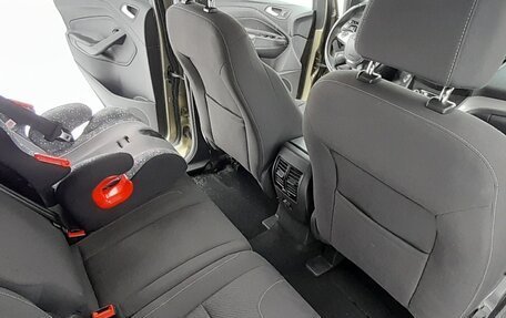 Ford Kuga III, 2013 год, 1 030 000 рублей, 13 фотография