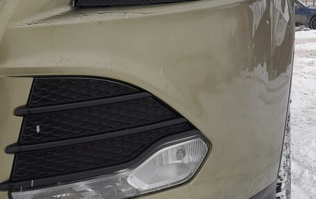 Ford Kuga III, 2013 год, 1 030 000 рублей, 15 фотография