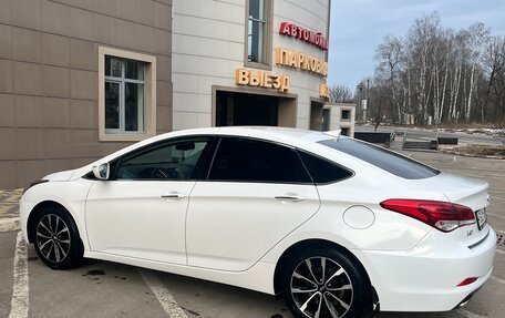 Hyundai i40 I рестайлинг, 2016 год, 1 150 000 рублей, 3 фотография