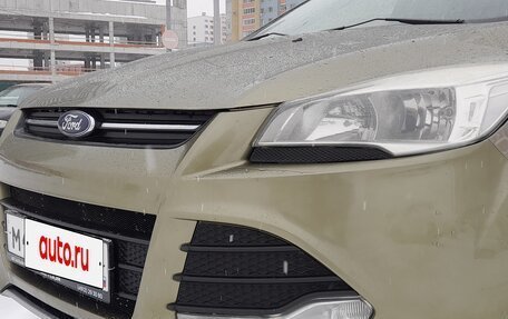 Ford Kuga III, 2013 год, 1 030 000 рублей, 19 фотография
