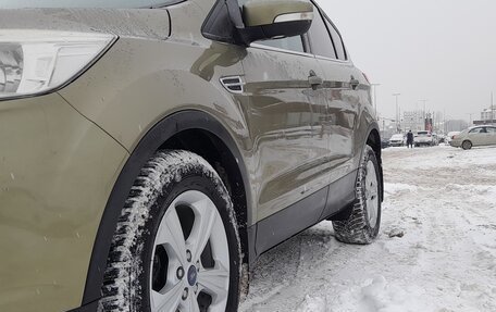 Ford Kuga III, 2013 год, 1 030 000 рублей, 18 фотография