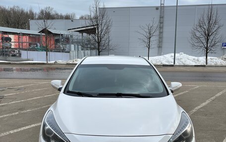 Hyundai i40 I рестайлинг, 2016 год, 1 150 000 рублей, 6 фотография