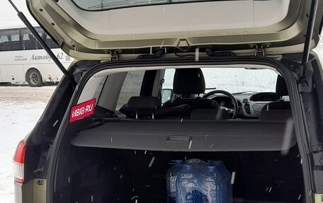 Ford Kuga III, 2013 год, 1 030 000 рублей, 16 фотография