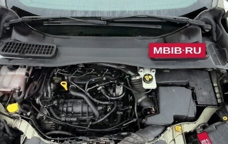 Ford Kuga III, 2013 год, 1 030 000 рублей, 17 фотография