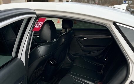 Hyundai i40 I рестайлинг, 2016 год, 1 150 000 рублей, 8 фотография