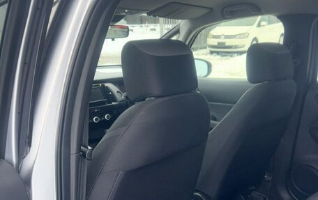 Honda Fit, 2022 год, 1 520 000 рублей, 14 фотография