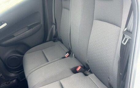 Honda Fit, 2022 год, 1 520 000 рублей, 12 фотография