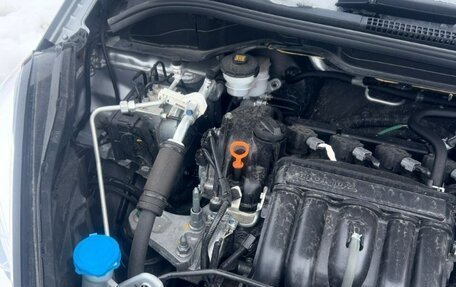 Honda Fit, 2022 год, 1 520 000 рублей, 10 фотография