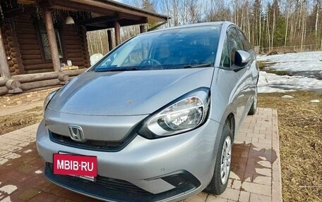 Honda Fit, 2022 год, 1 520 000 рублей, 8 фотография