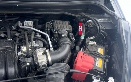 Honda Fit, 2022 год, 1 520 000 рублей, 11 фотография