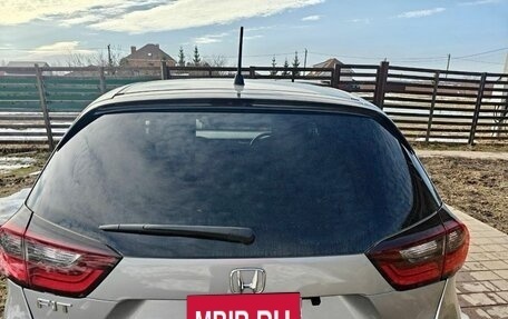 Honda Fit, 2022 год, 1 520 000 рублей, 7 фотография