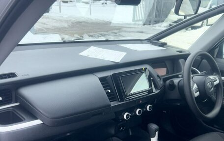 Honda Fit, 2022 год, 1 520 000 рублей, 17 фотография