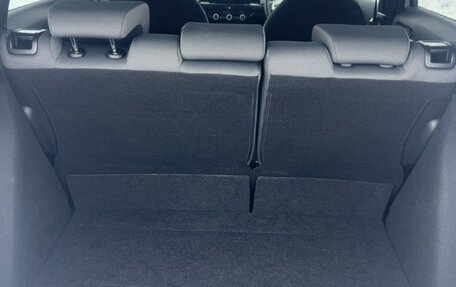 Honda Fit, 2022 год, 1 520 000 рублей, 15 фотография