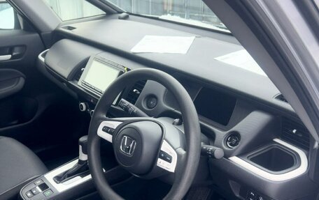 Honda Fit, 2022 год, 1 520 000 рублей, 21 фотография