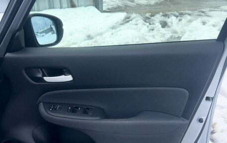 Honda Fit, 2022 год, 1 520 000 рублей, 22 фотография