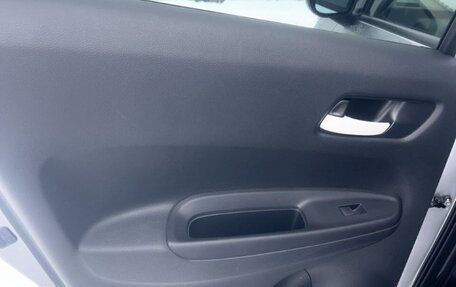 Honda Fit, 2022 год, 1 520 000 рублей, 16 фотография