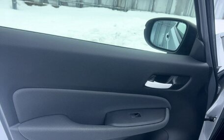 Honda Fit, 2022 год, 1 520 000 рублей, 18 фотография