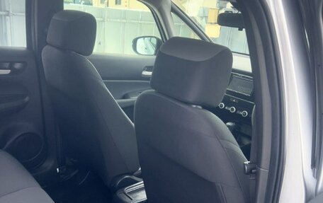 Honda Fit, 2022 год, 1 520 000 рублей, 19 фотография