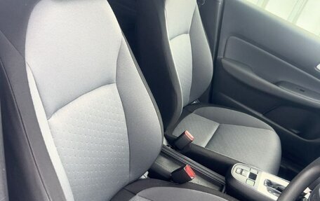 Honda Fit, 2022 год, 1 520 000 рублей, 20 фотография