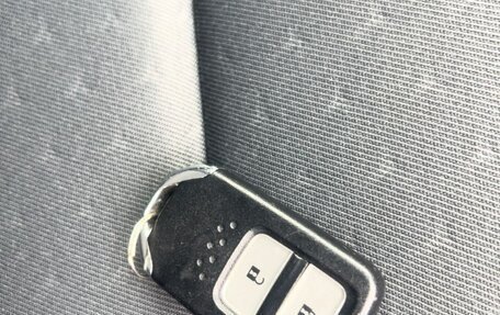 Honda Fit, 2022 год, 1 520 000 рублей, 25 фотография